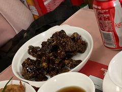 -蘭心餐厅(进贤路店)