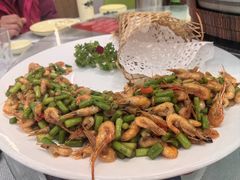 -大师傅金奖啤酒鱼(西街口总店)