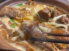 -十六蒲(桂林路店)