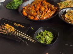 -聚味瞿记·龙虾堂(咸嘉湖店)