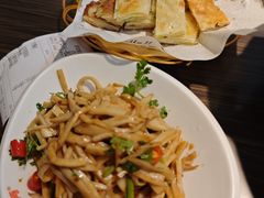 -胖哥俩肉蟹煲(龙德广场店)