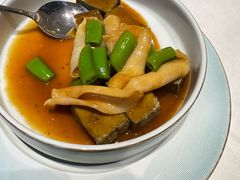 -临家小院·潮汕菜·商务宴请·点心(白石洲店)