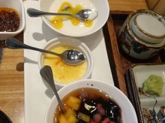 -水林间·寿喜烧自助(仙林金鹰店)