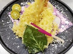 -樱之盛宴·蟹料理海鲜自助(前进大街店)