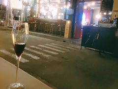 -JUKEBOX玖部音乐餐厅(华侨城店)