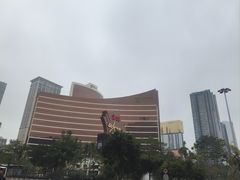 -永利澳门酒店