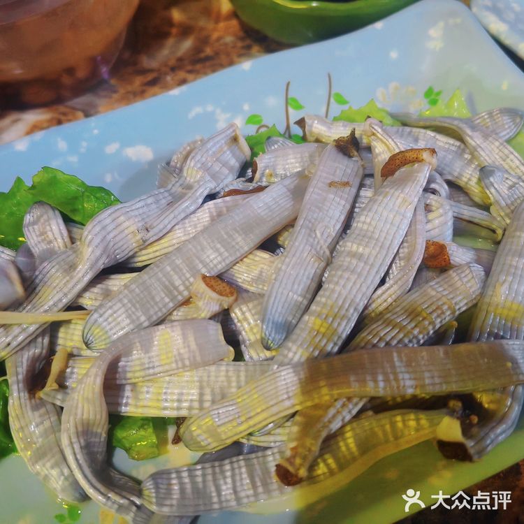 老家招牌🙆泥虫粥
