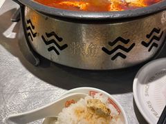-探鱼·鲜青椒爽麻烤鱼(正佳广场店)