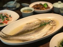 -鱼食饭稻·苏浙土菜17年老馆子(平江路店)