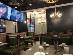 -零度空间·台湾小馆(五道口购物中心店)