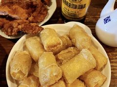 -建国328 本帮小馆·面馆