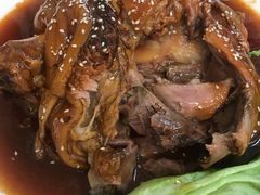 -巷子深菜馆(新华路店)