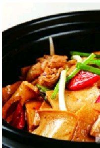 -味道香山烤鸭店(马池口店)