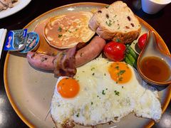 -blue frog蓝蛙(长泰广场店)