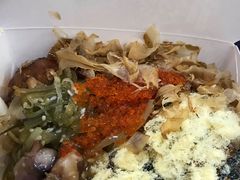 -咕噜咕噜·章鱼小丸子(西湖路店)