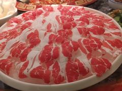 -蜀辣居鲜货老火锅(红牌楼店)