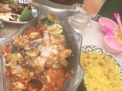 -KingThaia金泰兰(滨江天街店)