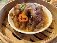 -白天鹅宾馆-宏图府餐厅