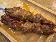 -乡村馕坑肉·烧烤·新疆菜·本地人更爱吃(阿勒泰首店)
