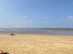 -辽宁团山国家级海洋公园