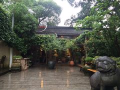 -旅马餐厅(茅家埠店)