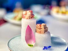 红酒醉鹅肝-浦江二号·独栋江景餐厅(滨江大道店)