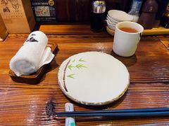 -鸟鹏烧鸟居酒屋(熙龙湾店)