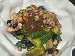 -福海居烤鸭店(鸟巢店)