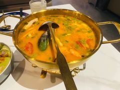 -清迈泰·泰国餐厅(华发商都店)