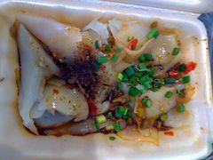 -发财凉粉(公园中路店)