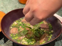 -美奈小馆·东南亚菜(福田星河COCO Park店)