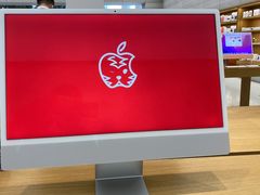 -Apple零售店(济南恒隆广场店)