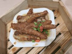 -宝园酒家(美林M·LIVE天地东座店)
