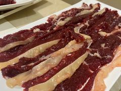 -伟记牛肉(金鸿公路店)