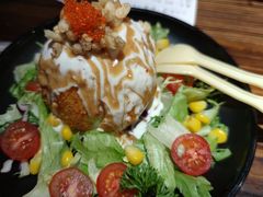-小川洋风料理(街道口店)