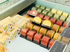 -美事客·面包·蛋糕·甜品(CBD店)