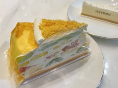 -法桐蛋糕·手作面包(万象城店)