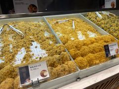 -吴酥生宫廷酥饼(玉兰路店)