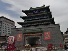 -开封市鼓楼广场(宋都皇城旅游度假区)