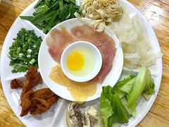 -德致祥云南过桥米线(云天小苑店)