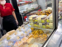 -宫门口馒头铺(创始人总店)