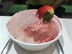 -聪嫂私房甜品(旺角二店)