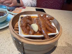 -点都德(长泰广场店)