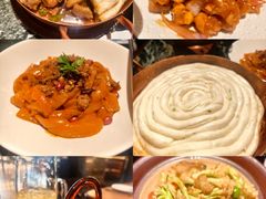 -奉天小馆·非遗东北菜(沈阳万象城店)