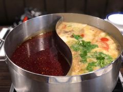 -老翡翠 Old Crystal Jade Restaurant