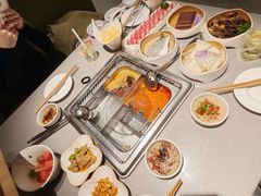 -海底捞火锅(壹悦城店)