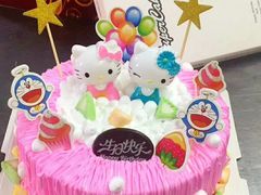 -吉利来蛋糕(凤鸣店)