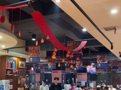 -天下客饭店(中山路店)