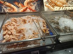 -韩盛·盛江山自助料理(中街大悦城店)