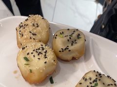 -小杨生煎(黄河路美食休闲街店)